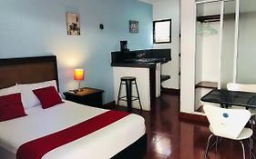Hotel Dpas 52